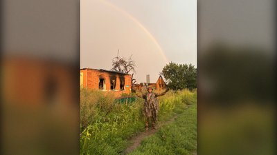 Історія військового Дмитра на псевдо «Пасічник»