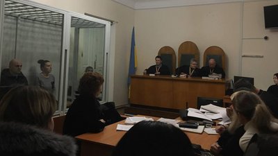 Розпочалося чергове судове засідання у справі вбивства бердичівлянки Юлії Козак