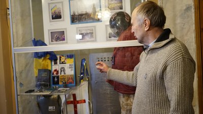 харків спогади