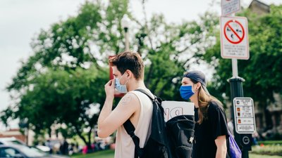 Протягом минулої доби 22 жителі Миколаївської області захворіли на COVID-19