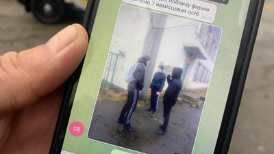 Рівненщина: біля кордону з Білоруссю силовики відпрацювали затримання нелегалів Рівненщина: біля кордону з Білоруссю силовики відпрацювали затримання нелегалів
