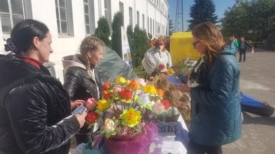 Стартував фестиваль "Мандруємо Рівненщиною". Що про це відомо Стартував фестиваль "Мандруємо Рівненщиною". Що про це відомо