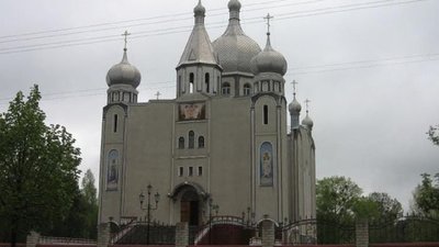 Найбільший храм Шепетівської громади на Хмельниччині хочуть перевести до ПЦУ