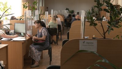 Ринок праці на Дніпропетровщині майже повернувся до довоєнних показників. Які є вакансії та яка середня зарплата Ринок праці на Дніпропетровщині майже повернувся до довоєнних показників. Які є вакансії та яка середня зарплата