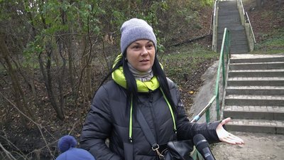 "Чекаємо фінальної крапки": передача дитячої залізниці Луцькій громаді — на погодженні в Кабміні