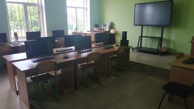 У громаді на Полтавщині відновили конкурс, на який школярі подають проєкти для їх реалізації У громаді на Полтавщині відновили конкурс, на який школярі подають проєкти для їх реалізації