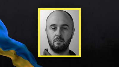 На фронті загинув молодший сержант Юрій Щулещенко із Горішніх Плавнів