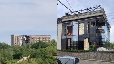 "Ми повинні вам допомагати – це необхідно, щоб перемогти Росію". Історія французів, які волонтерять у Чернівцях "Ми повинні вам допомагати – це необхідно, щоб перемогти Росію". Історія французів, які волонтерять у Чернівцях