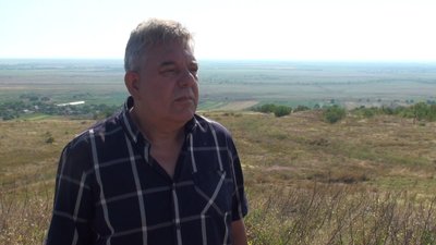 Малі річки Малі річки
