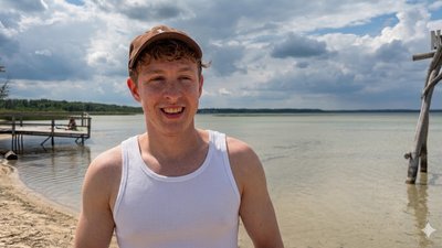 Шацькі озера, відпочинок на Світязі, 