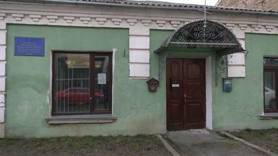 Виселення з церкви Рівне Виселення з церкви Рівне