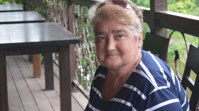мати загиблого, військовий, історії, Дніпропетровщина