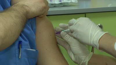 вакцинація інфекційка вакцинація інфекційка