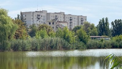 Слов'янськ 23 липня 2026 року