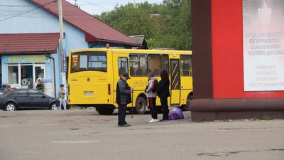 В Охтирці приймають переселенців з Великописарівської громади на Сумщині В Охтирці приймають переселенців з Великописарівської громади на Сумщині
