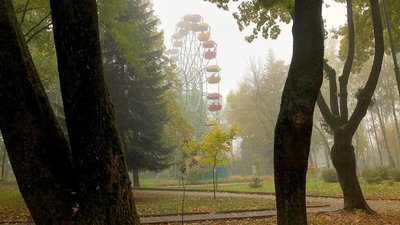 Погода на Рівненщині