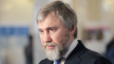 Вадим Новинський