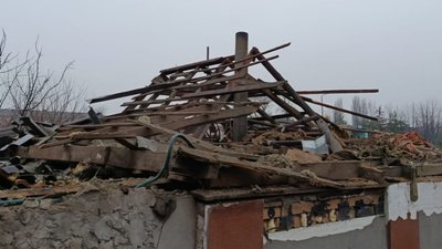 Нікопольщина, удари РФ, обстріли, поранені