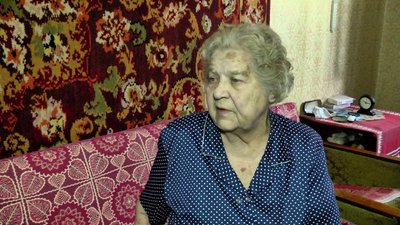 Під час Другої світової війни фельдшерка з Херсонщини Анна Ланцева врятувала більше 450 життів