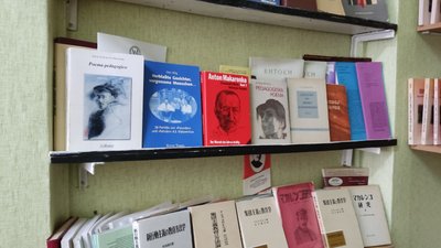 Вулицю антона Макаренка перейменують