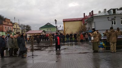 Кременець Кременець
