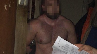 Захоплення судна в Індійському океані: СБУ затримало жителя Миколаївщини Захоплення судна в Індійському океані: СБУ затримало жителя Миколаївщини