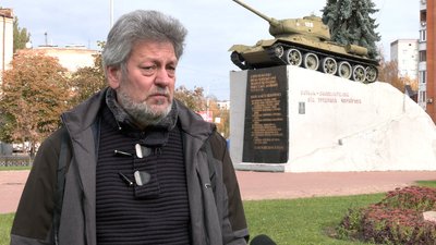 Дерусифікація у Чернігові: які пам’ятки пропонують зняти з обліку Дерусифікація у Чернігові: які пам’ятки пропонують зняти з обліку