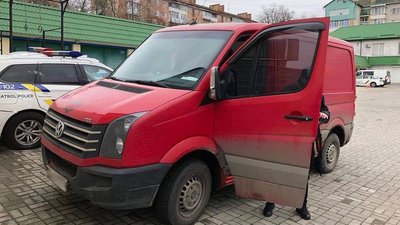 Легковики і мопеди не треба: які автівки вилучатимуть у нетверезих водіїв на Рівненщині для ЗСУ
