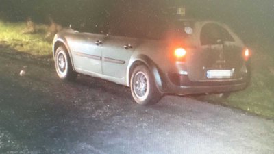 На Вінниччині під колесами автомобіля загинула жінка
