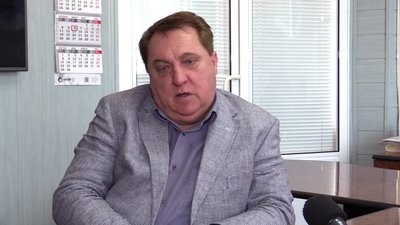 Прокуратура висунула підозру у держзраді голові тимчасово окупованого селища Мирне на Запоріжжі