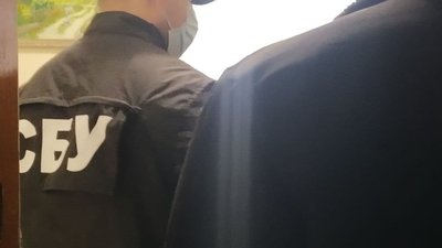 Двох прикарпатців засуджено за державну зраду. Звітує СБУ Івано-Франківської області