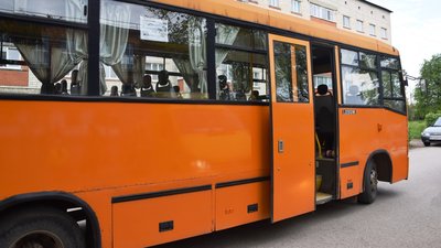 Для перевезення жителів та туристів: у громаді на Буковині створили комунальне автотранспортне підприємство