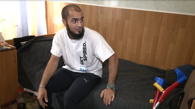 військовослужбовці військовослужбовці