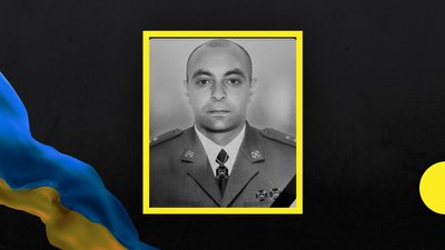 Сергій Гаспарян та Іван Медведєв. На війні загинули двоє військових з Дніпропетровщини Сергій Гаспарян та Іван Медведєв. На війні загинули двоє військових з Дніпропетровщини