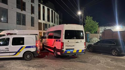 Чоловіка, який погрожував підірвати ресторан на Львівщині затримали