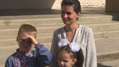 Майже чотири мільйони гривень виділили на облаштування укриттів у школах однієї з громад на Волині Майже чотири мільйони гривень виділили на облаштування укриттів у школах однієї з громад на Волині