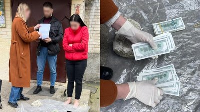 Лучанка, сина якої хотіли продати за 30 тисяч доларів, доводить батьківство через суд