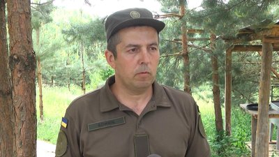 Пішов до війська і став кухарем: історія багатодітного батька з Хмельниччини Олександра Хомюка Пішов до війська і став кухарем: історія багатодітного батька з Хмельниччини Олександра Хомюка