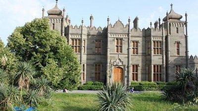 Окупанти передають інвесторам прав на об’єкти культурної спадщини в окупованому Криму