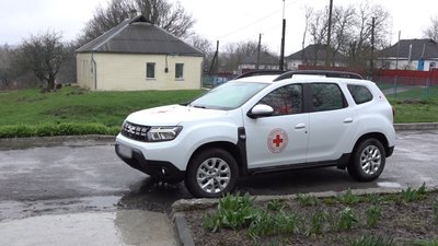 Як працюють лікарі та чи багато людей звертається по допомогу Як працюють лікарі та чи багато людей звертається по допомогу