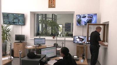 "Це – не каральний орган": у Рівному на Пушкіна відкрили фронт-офіс поліції