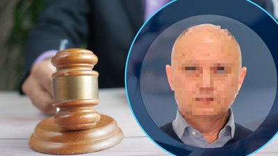 Херсонщина, суд, державна зрада, Житченко