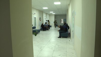 З першого квітня у Житомирі аптеки не продаватимуть рецептурні ліки без рецепту З першого квітня у Житомирі аптеки не продаватимуть рецептурні ліки без рецепту