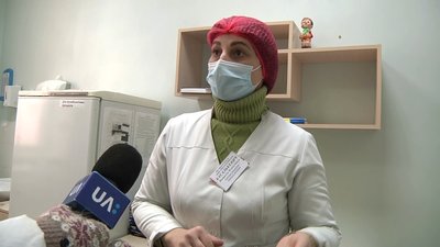 Житомирський центр первинної медико-санітарної допомоги отримав 10 тисяч доз туберкуліну