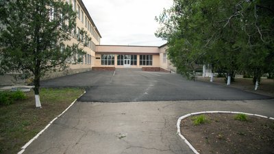 В Запорізькій області вчитель створив краєзнавчий музей В Запорізькій області вчитель створив краєзнавчий музей