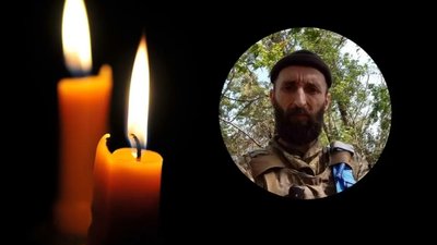 Дев'ятий місяць війни: загиблі герої Вінниччини Дев'ятий місяць війни: загиблі герої Вінниччини