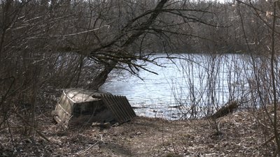 Загрози немає, але тривожну валізу варто скласти метри Загрози немає, але тривожну валізу варто скласти метри