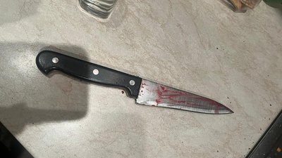 На Сумщині правоохоронці затримали чоловіка, який скоїв убивство На Сумщині правоохоронці затримали чоловіка, який скоїв убивство