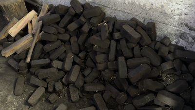 Як опалюють школи у негазифікованих громадах Волині Як опалюють школи у негазифікованих громадах Волині