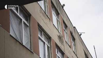 На капремонт школи, пошкодженої внаслідок ракетного удару на Одещині, виділять понад 9 мільйонів гривень На капремонт школи, пошкодженої внаслідок ракетного удару на Одещині, виділять понад 9 мільйонів гривень